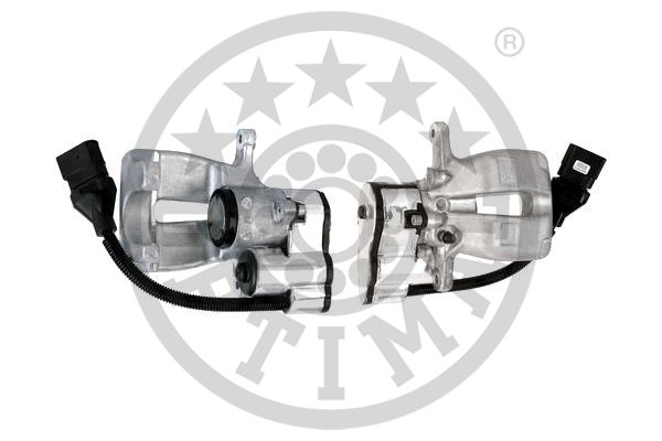 Brake Caliper (BC-2668L)