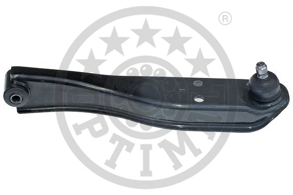 Control/Trailing Arm, wheel suspension (G5-617)