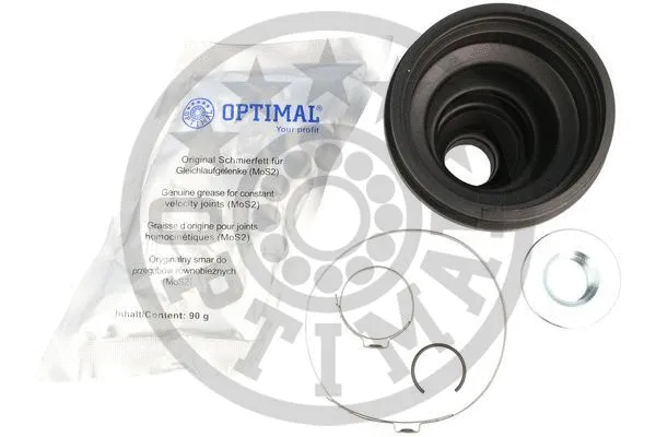 Bellow Kit, drive shaft