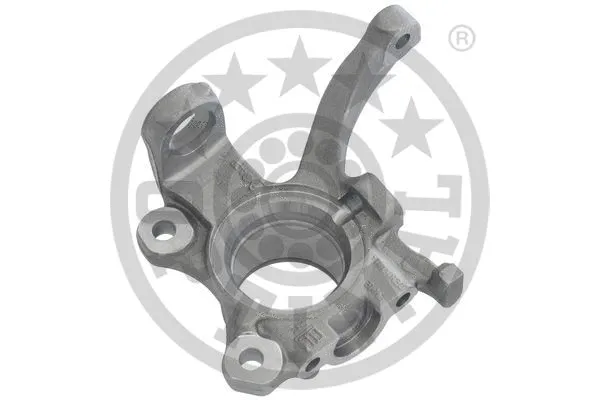 Steering Knuckle, wheel suspension (KN-101209-01-R)