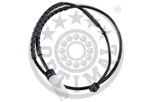 Warning Contact, brake pad wear (WKT-60051K)