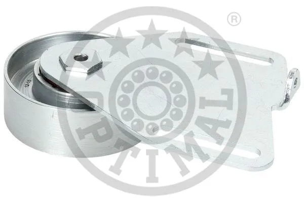 Tensioner Pulley, V-ribbed belt