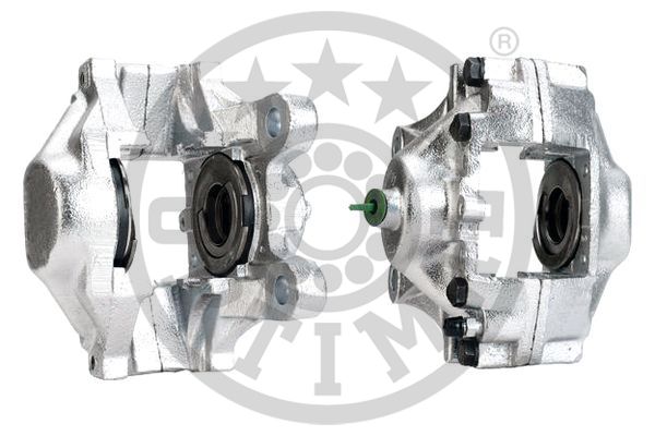 Brake Caliper (BC-2201L)