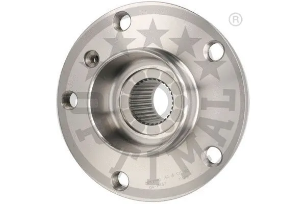 Wheel Hub