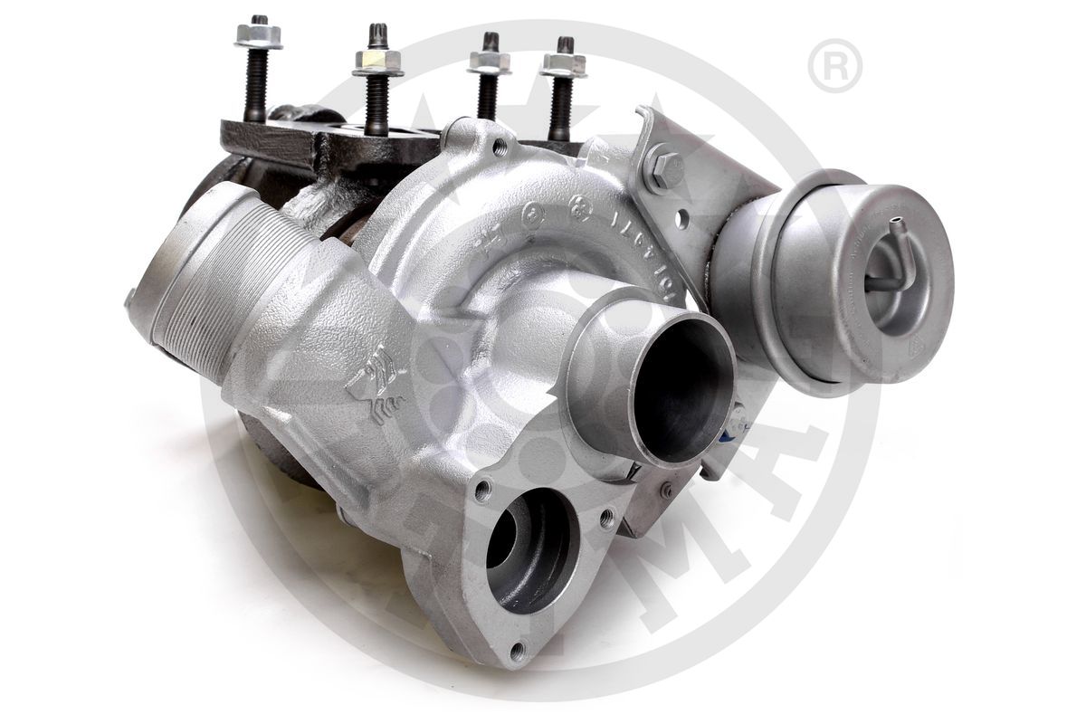 Charger, charging (supercharged/turbocharged)