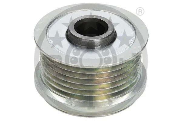Alternator Freewheel Clutch