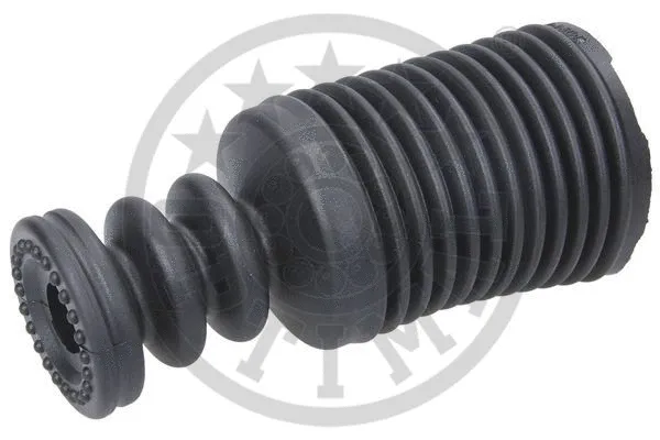 Rubber Buffer, suspension