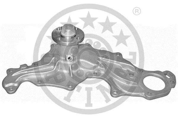 Water Pump, engine cooling (AQ-1175)