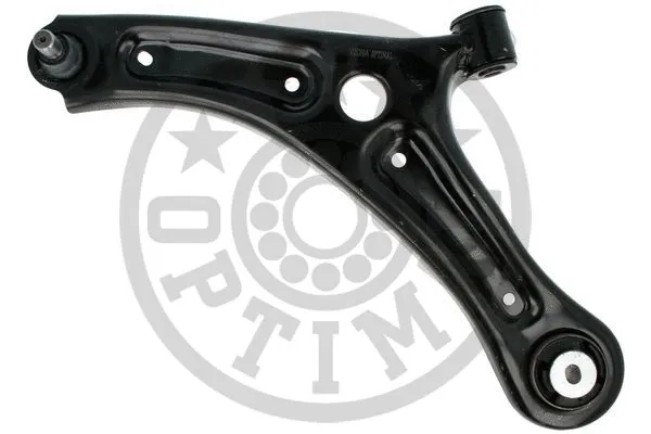 Control/Trailing Arm, wheel suspension (G6-2108)