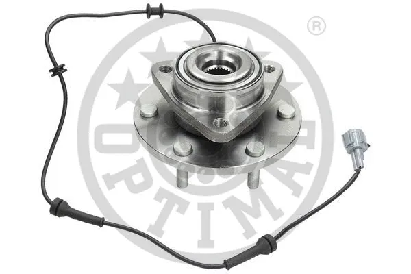 Wheel Bearing Kit (961780)