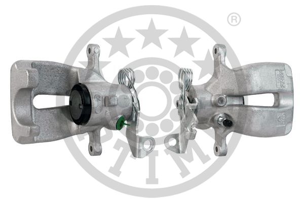 Brake Caliper (BC-2579L)