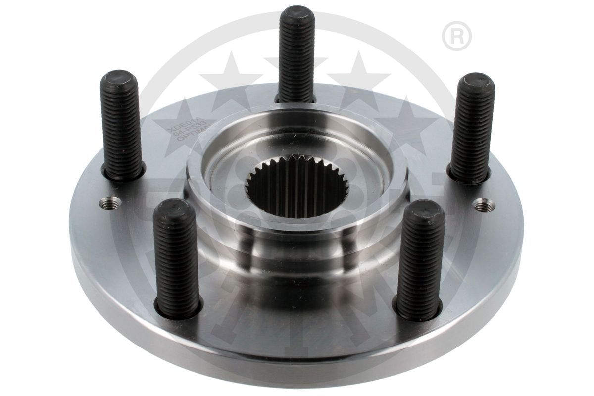 Wheel Hub