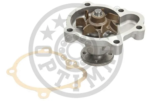 Water Pump, engine cooling