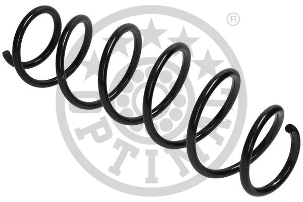 Suspension Spring (IF-20183)