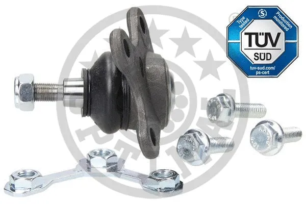 Ball Joint