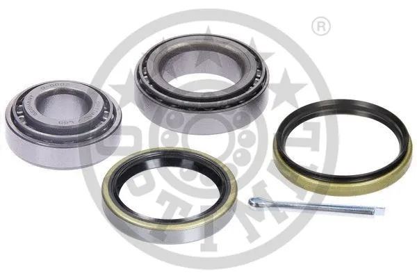 Wheel Bearing Kit (962760)
