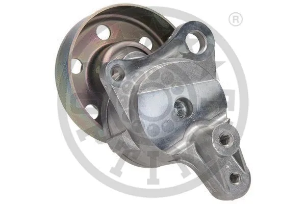 Tensioner Lever, V-ribbed belt