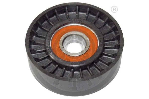 Tensioner Pulley, V-ribbed belt (0-N1501S)