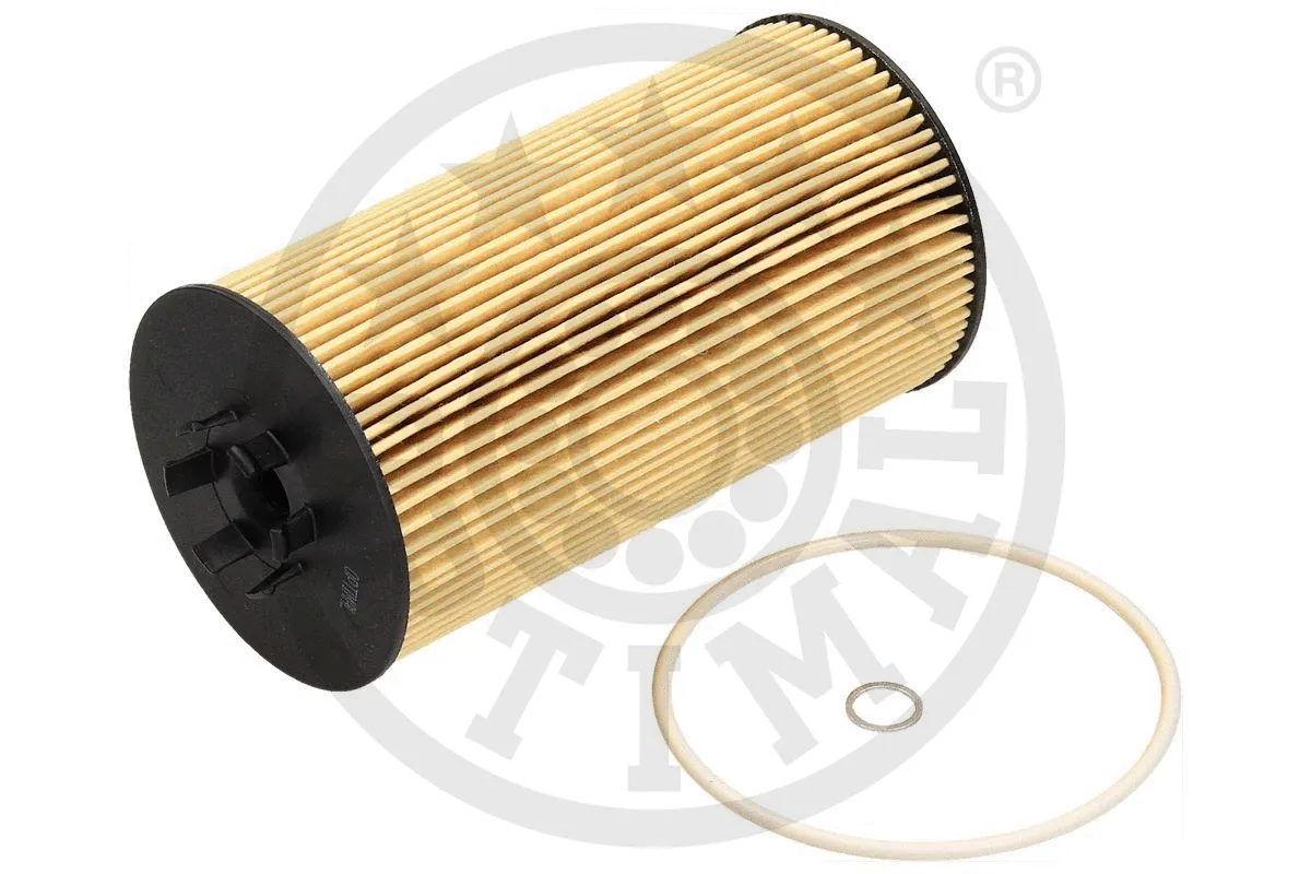 Oil Filter (OP-FOF40035)