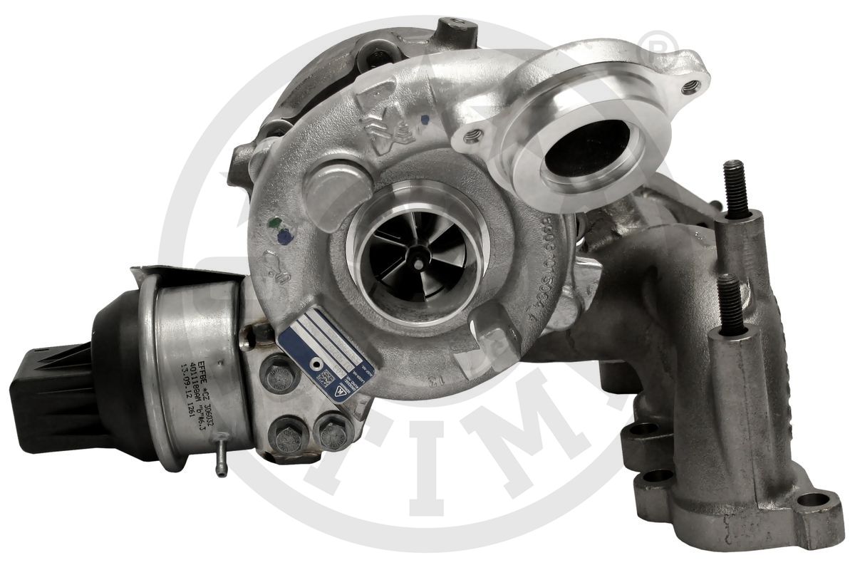 Charger, charging (supercharged/turbocharged) (OP-ETU0011B-RM)