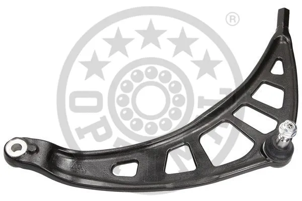 Control/Trailing Arm, wheel suspension (G6-1482)