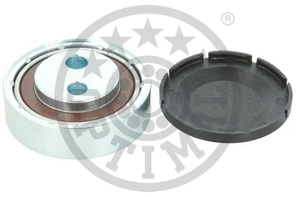 Tensioner Pulley, V-ribbed belt