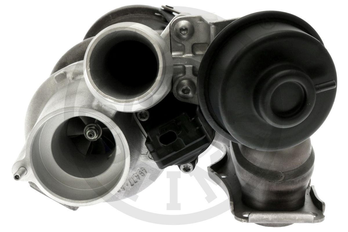 Charger, charging (supercharged/turbocharged)