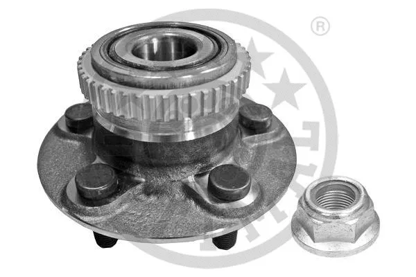 Wheel Bearing Kit (992754)
