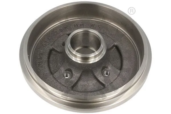 Brake Drum