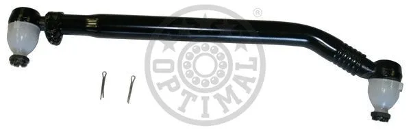 Centre Rod Assembly (GL-10639)