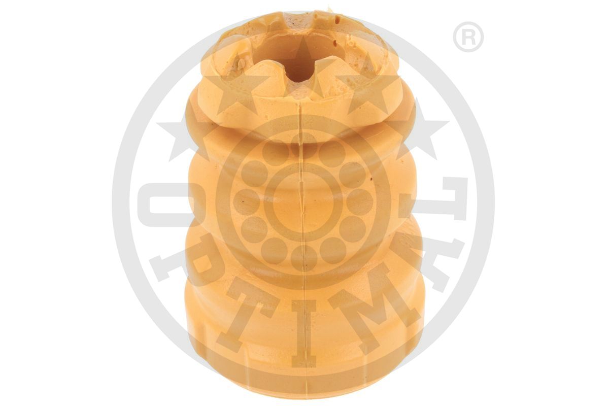 Rubber Buffer, suspension (F0-3044)