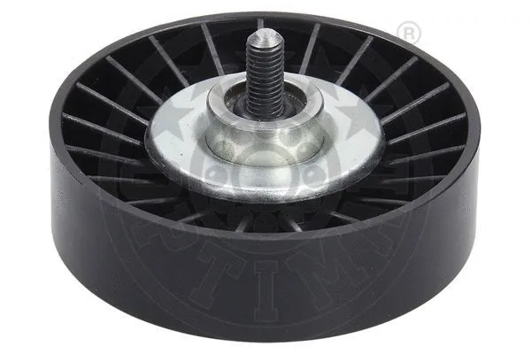 Deflection/Guide Pulley, V-ribbed belt (0-N1404)