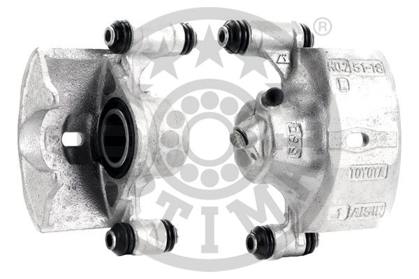 Brake Caliper (BC-2051L)