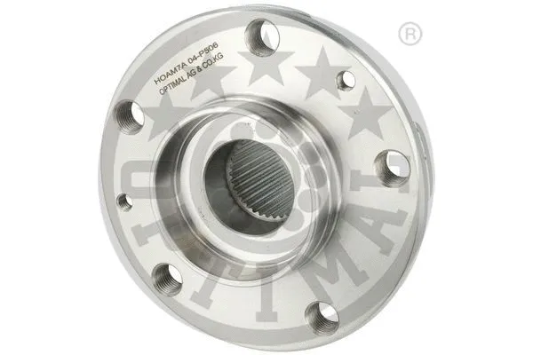 Wheel Hub