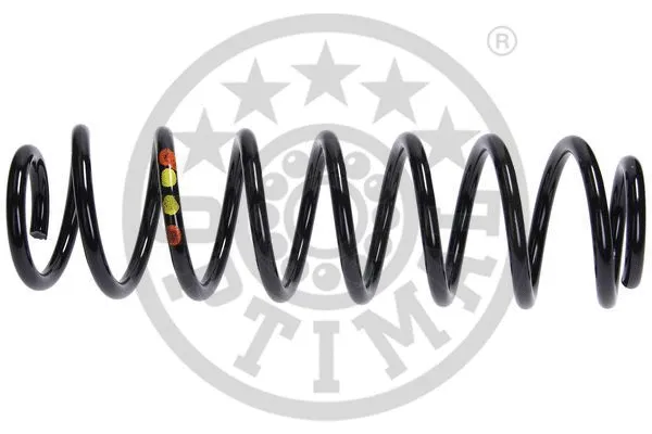 Suspension Spring