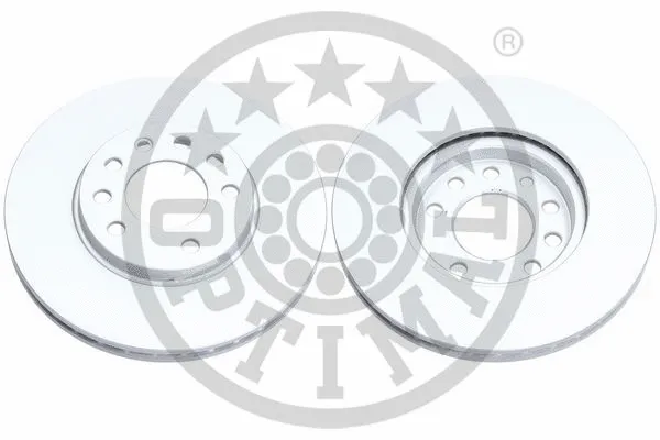 Brake Disc (BS-5840C)