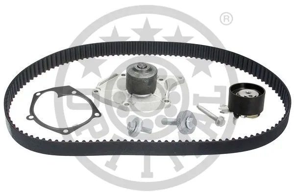 Water Pump & Timing Belt Kit (SK-1487AQ1)