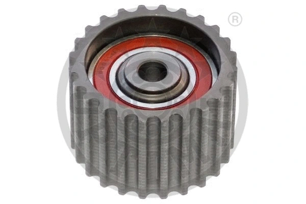 Deflection/Guide Pulley, timing belt