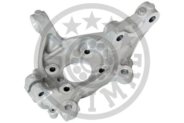 Steering Knuckle, wheel suspension (KN-300800-01-L)