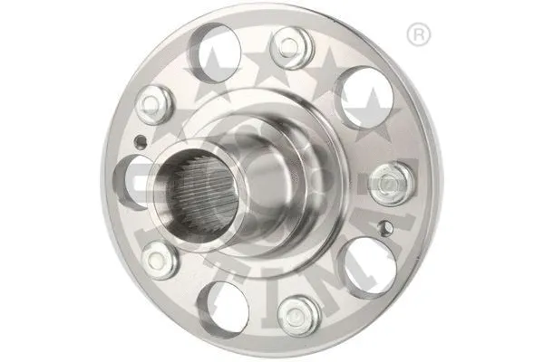 Wheel Hub