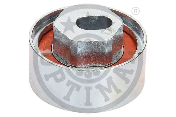 Deflection/Guide Pulley, timing belt (0-N2432)