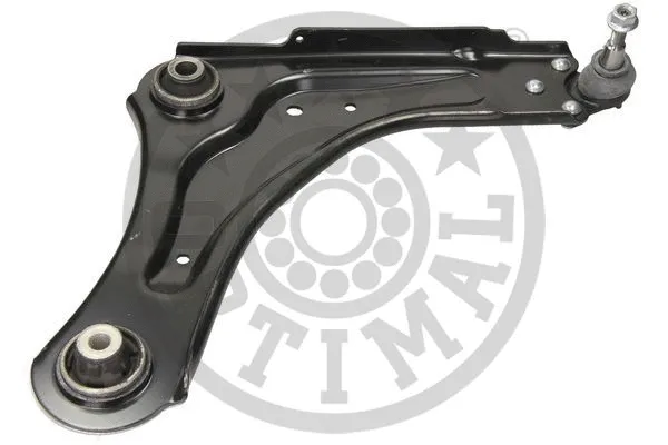 Control/Trailing Arm, wheel suspension (G6-1637)