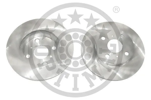 Brake Disc (BS-1340C)