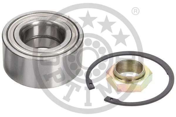 Wheel Bearing Kit (701424)