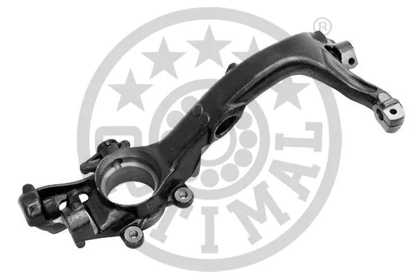 Steering Knuckle, wheel suspension (KN-100091-01-R)