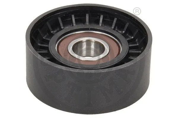 Tensioner Pulley, V-ribbed belt (0-N2031S)