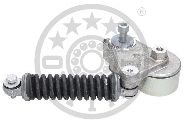 Tensioner Lever, V-ribbed belt