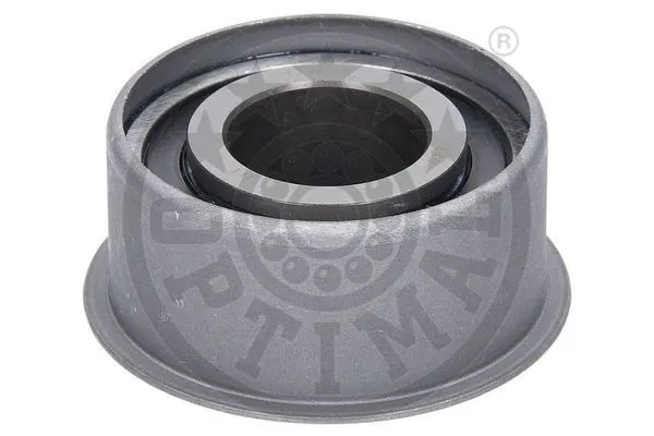 Deflection/Guide Pulley, timing belt