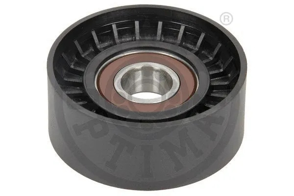 Deflection/Guide Pulley, V-ribbed belt (0-N2193S)