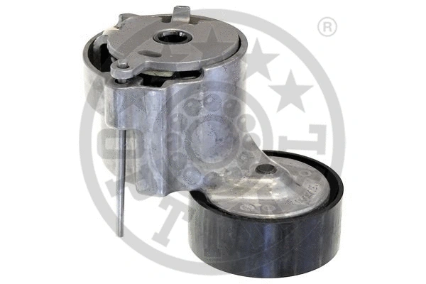 Tensioner Lever, V-ribbed belt